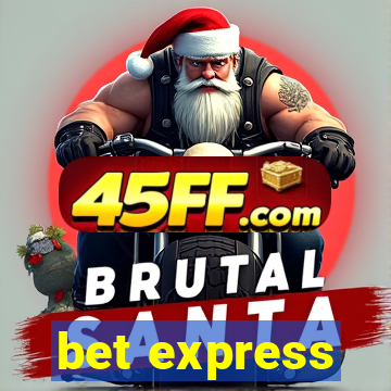 bet express